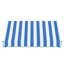 Auvent fixe Awntech Santa Fe-111710607-111710577