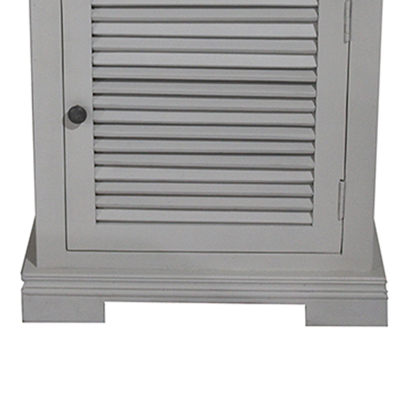 Ensemble de meuble-lavabo simple 24 po Weakley