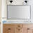 21 Inch White Quartz Stone Vanity Top Side Splash