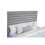 Lit oriental gris Fandango