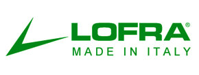 Lofra Logo