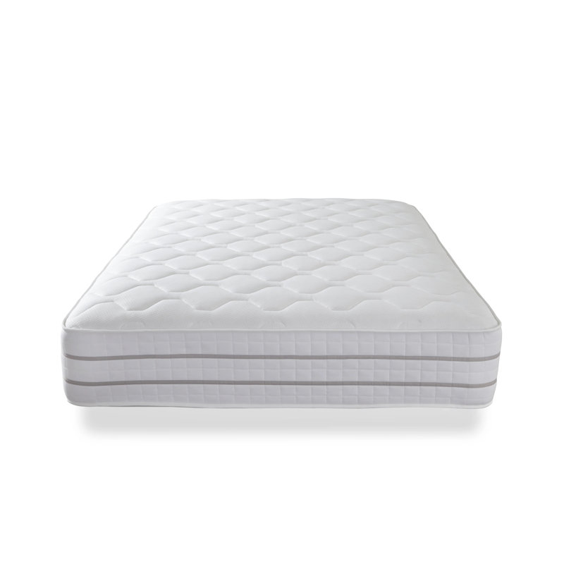Airi White Noise Pocket Sprung 1000 Mattress, Kingsize (5')