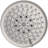 Adjustable Shower Head 1.8 GPM GPM-80390480