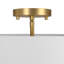 Semi Flush Mount-129450331
