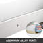 Support de rangement en acier inoxydable pour tablette de concession-516648310