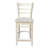 Bailey-Lee Solid Wood Counter Stool-90715607