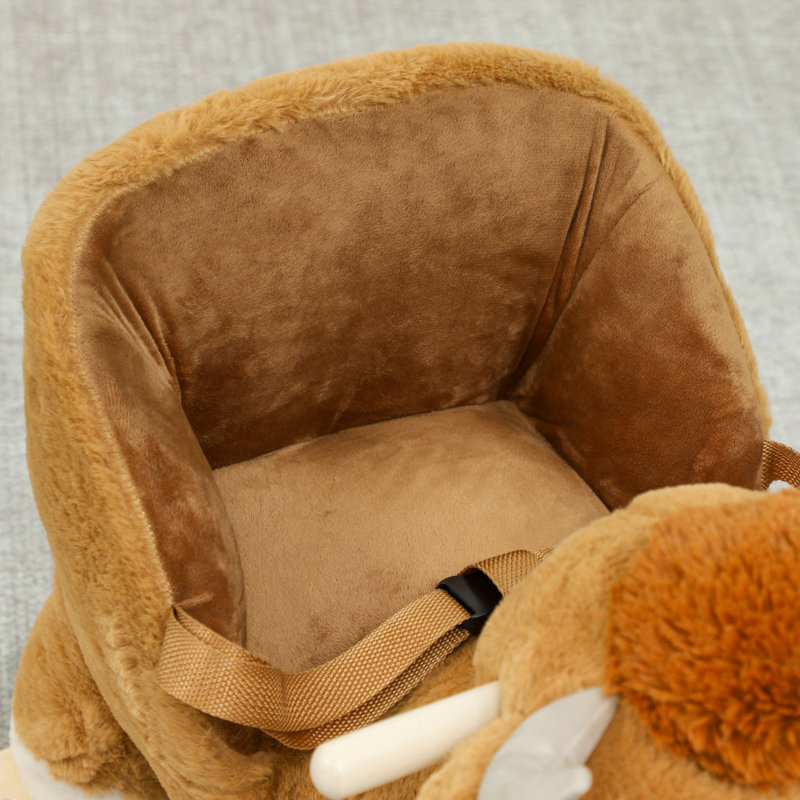 Kids Rocking Horse