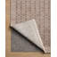 Tapis naturel / ardoise Amber Lewis x Loloi Cali-102676713