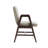 Armchair In Champagne