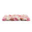 Artificial Rose Flower Backdrop Wall Panel