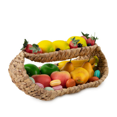 Bay Isle Home Koolanooka Fruit Bowl