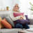 Set of 2 Throw Pillow Full Set with Insert – 20"x20" Decorative Throw Pillow-987086745-1022848448-1054625010