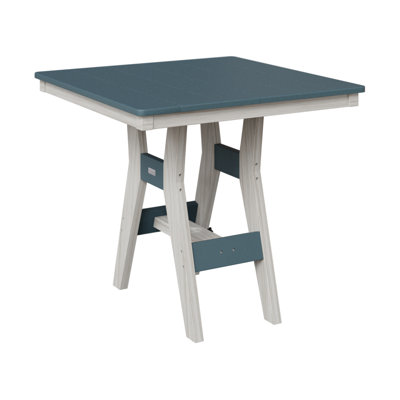 Harbor Outdoor Square Dining Table