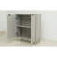 Armoire de rangement moderne
