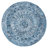 Drane Hand Tufted Performance Oriental Rug-861508383