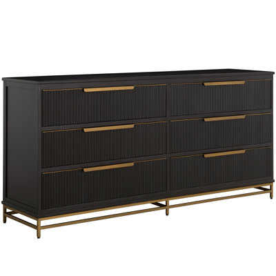 Riggs Dresser - Dark