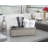 Silver Dublin Bathroom Decor Box Toilet Paper Holder