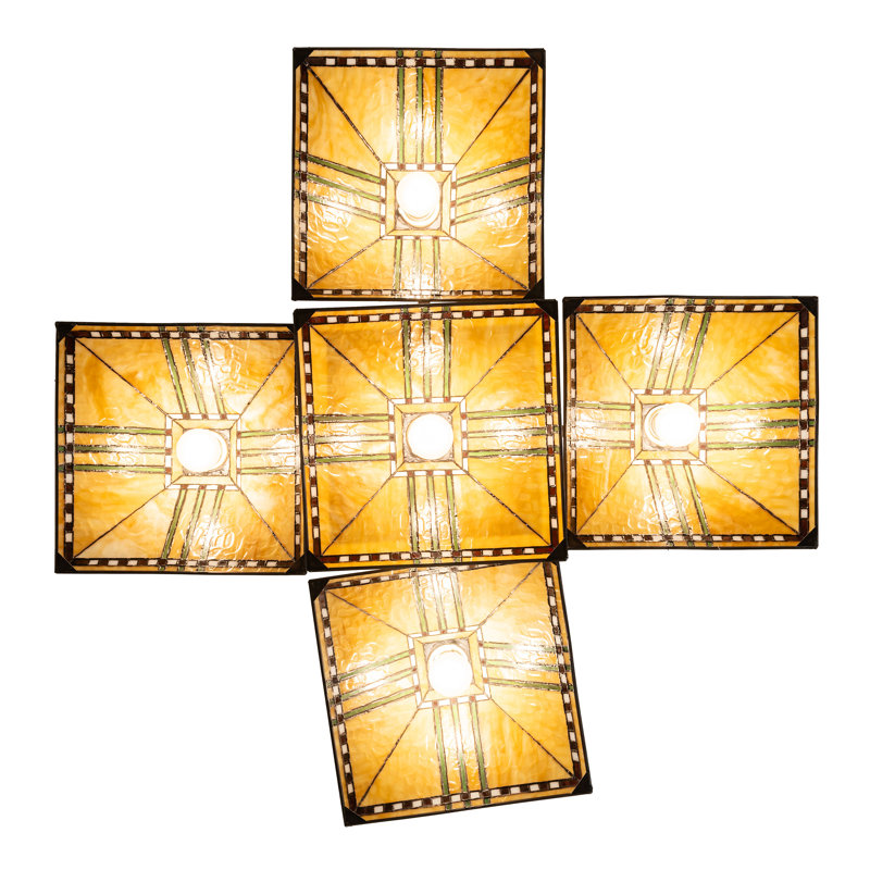 5 - Light Chandelier