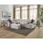 Beauen Upholstered U-Shaped Sectional-981444738