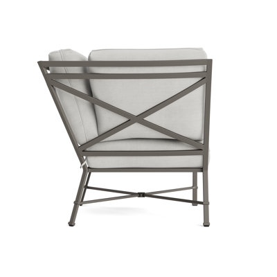 Venetian Outdoor Patio Sectional