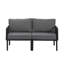 Ensemble de conversation pour patio 3 pièces-619770216-619770223-619770220