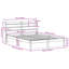Solid Wood Bed-435638143