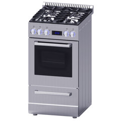 20 Condo Studio mini electric Range Oven Stove for Sale in