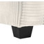 Canapé-lit 72,8 po avec matelas double-107091950