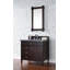 Brittany 36'' W Single Bathroom Vanity Base-447903648