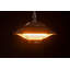 Hanging Patio Heater Electric Hanging Patio Heater
