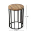 Table de jardin Modern