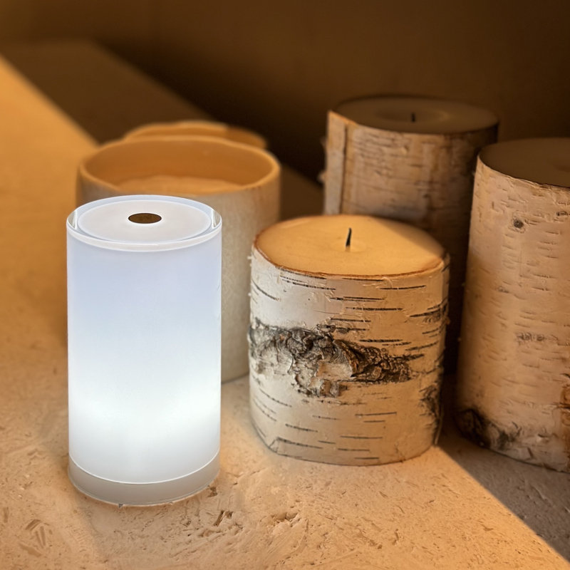 Ensemble de lampes de table d'extérieur Hokare
