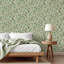 Oakleigh Trail Luxury Textured Wallpaper-598417282