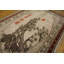 Tapis antique Khotan Allover