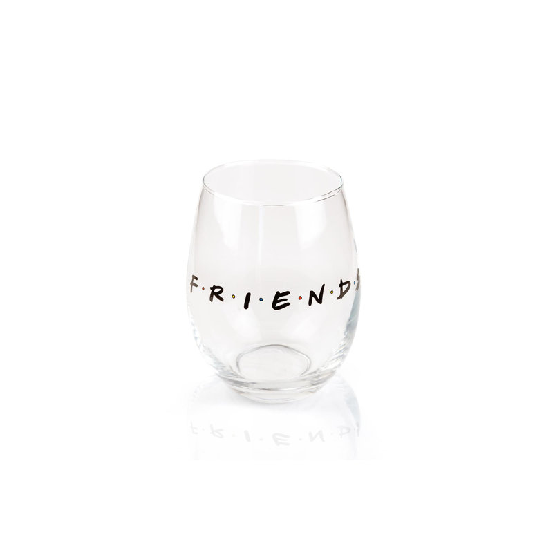 20oz. Drinking Glass