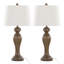 Lampe de table 31 po Peppa