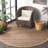 Lashaunna Wicker Performance Southwestern Rug-1854752933