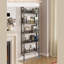 160 cm H Steel Bookcase-448781700-448781703