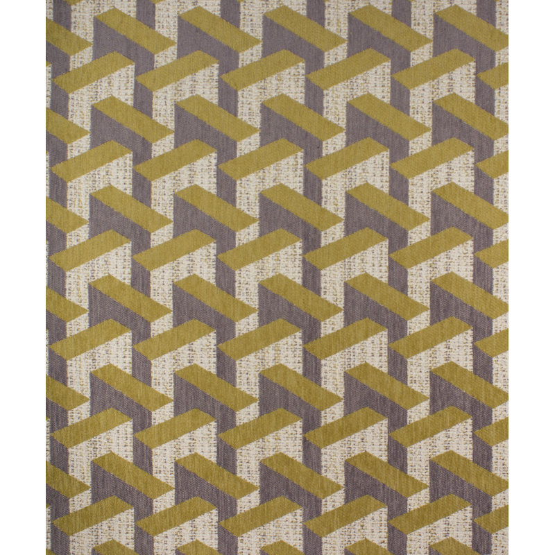 Pilar Fabric, Yellow