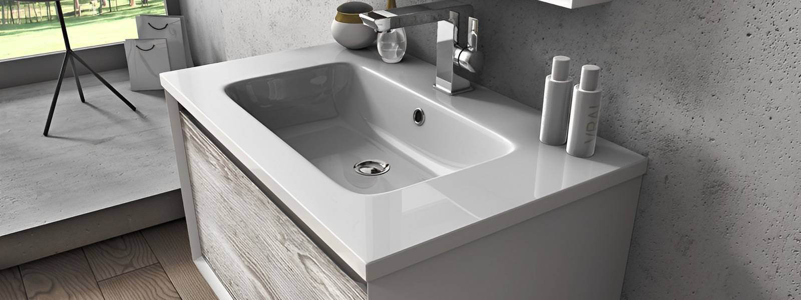 Sapphire Bath