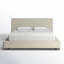 Upholstered Bed-17258054