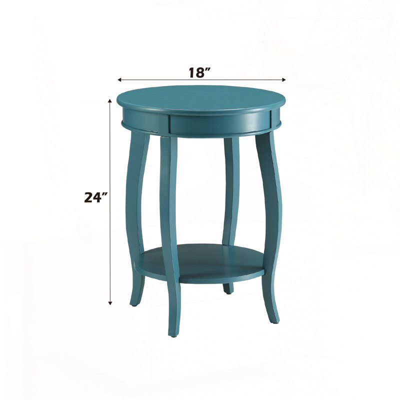 Accent Table