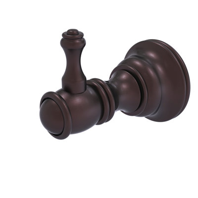 Freyja Wall Mounted Robe Hook