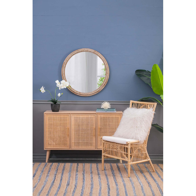 D30 "Lowley Wall Mirror