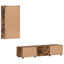 Console for TVs up to 88"-791804259