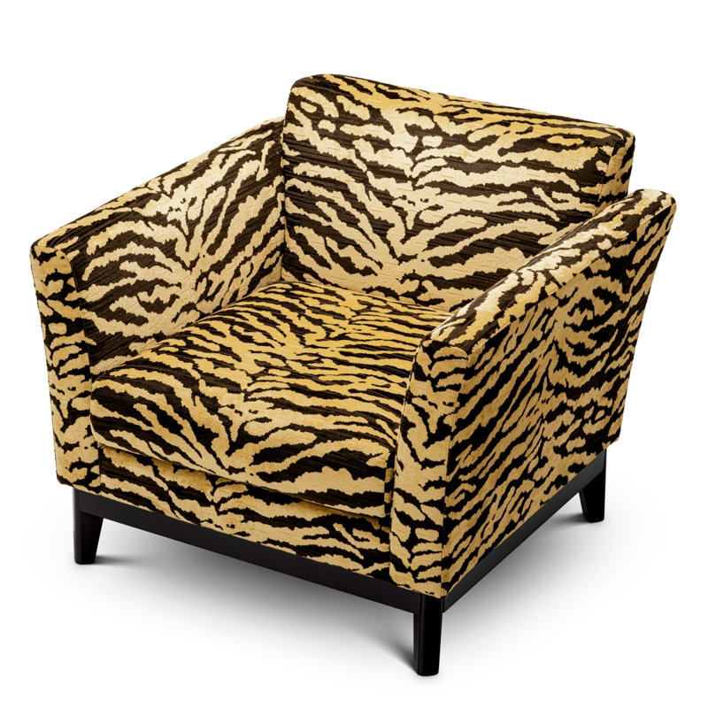 Flux Armchair