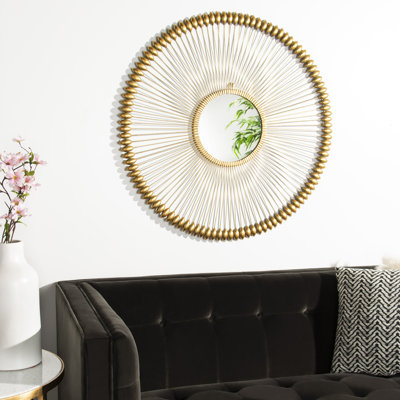 Miroir décoratif Emma
