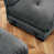 Grey Velvet est en rupture de stock