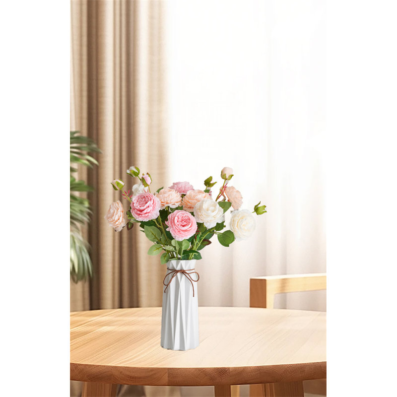 Décoration de salon, salle à manger, fleur