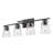 Brougham 4 - Light Dimmable Chandelier-1995479150